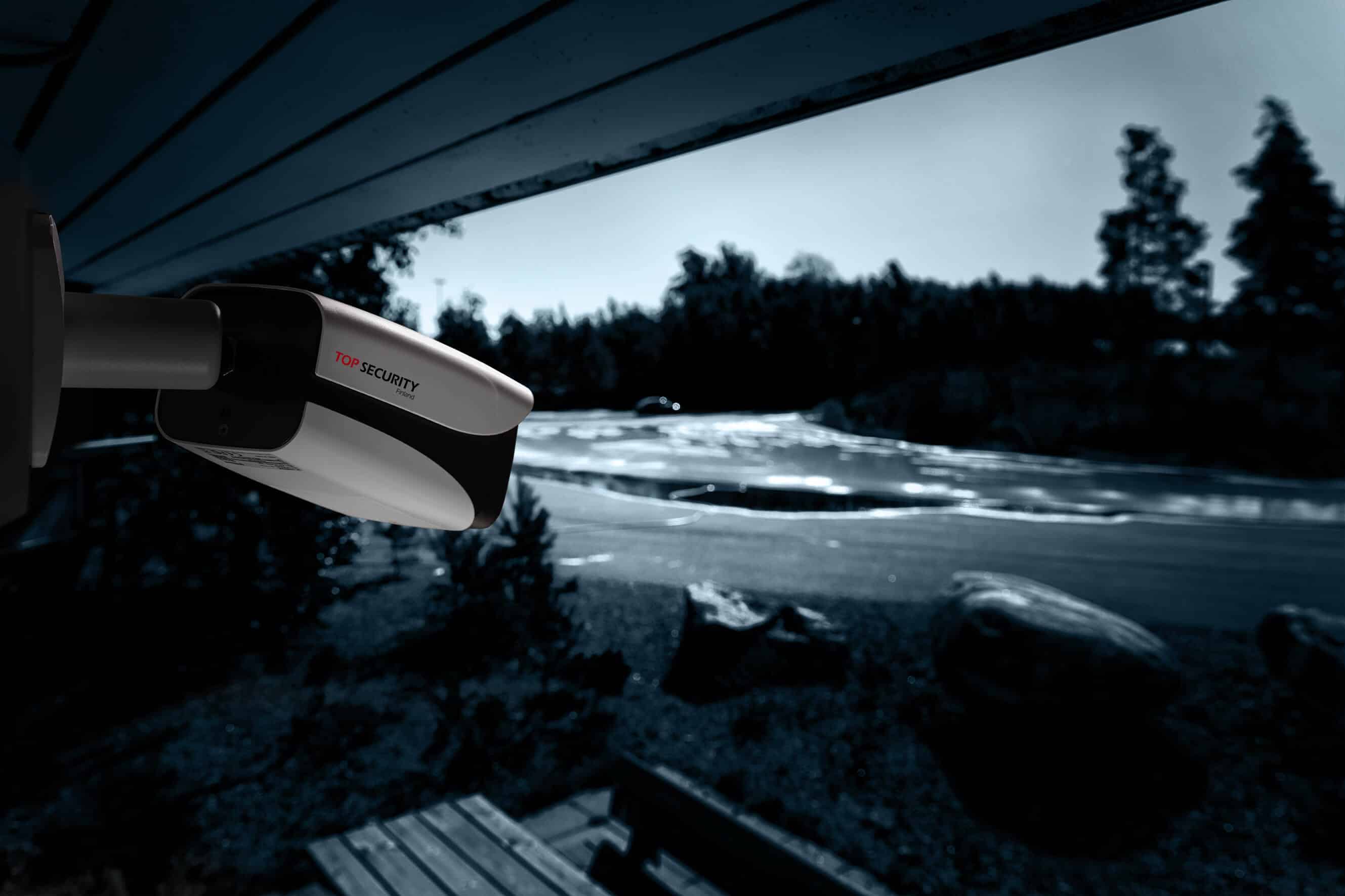 Artikkeli 2 Top Security Finland Oy Artikkeli 2 Top Security Finland Oy